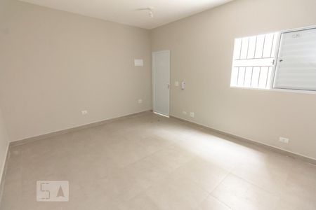 Sala de kitnet/studio para alugar com 1 quarto, 39m² em Barra Funda, São Paulo