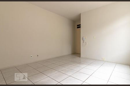 Sala de Apartamento com 2 quartos, 78m² Santa Tereza