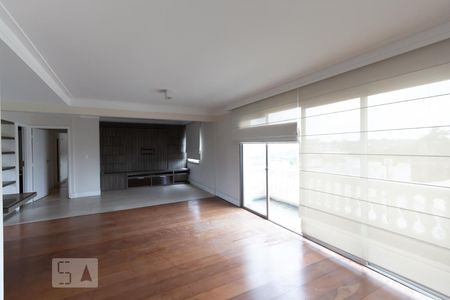 Sala de apartamento para alugar com 2 quartos, 125m² em Jardim Leonor, São Paulo
