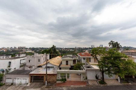 Vista de apartamento à venda com 2 quartos, 125m² em Jardim Leonor, São Paulo