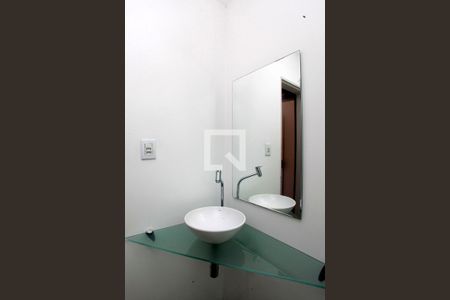 Apartamento à venda com 43m², 1 quarto e sem vagaBanheiro