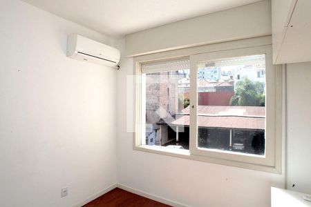 Quarto de apartamento à venda com 1 quarto, 43m² em Centro Histórico, Porto Alegre