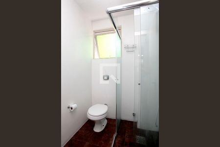 Apartamento à venda com 43m², 1 quarto e sem vagaBanheiro