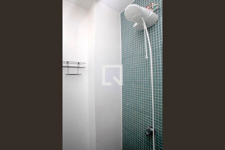Apartamento à venda com 43m², 1 quarto e sem vagaBanheiro