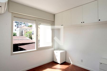Quarto de apartamento à venda com 1 quarto, 43m² em Centro Histórico, Porto Alegre