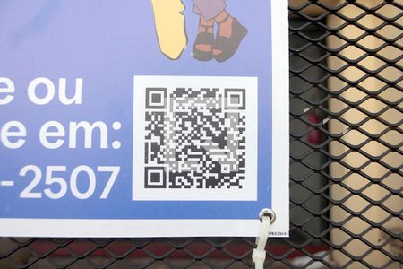Apartamento à venda com 43m², 1 quarto e sem vagaQR Code 3PRS200_49