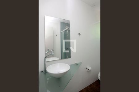 Apartamento à venda com 43m², 1 quarto e sem vagaBanheiro