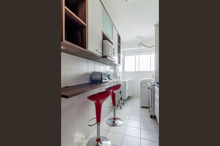 Apartamento para alugar com 54m², 2 quartos e 1 vaga Apartamento para alugar com 54m², 2 quartos e 1 vagaCozinha