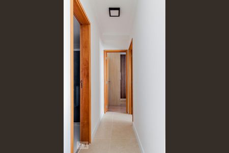 Apartamento para alugar com 54m², 2 quartos e 1 vaga Apartamento para alugar com 54m², 2 quartos e 1 vagaCorredor