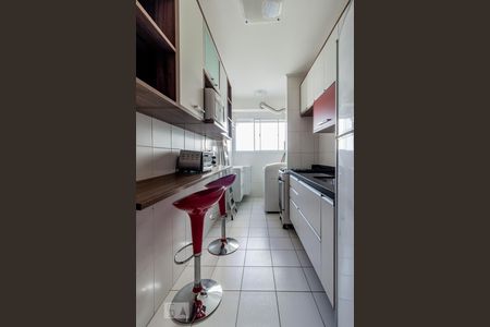 Apartamento para alugar com 54m², 2 quartos e 1 vaga Apartamento para alugar com 54m², 2 quartos e 1 vagaCozinha