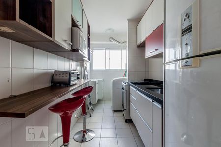Apartamento para alugar com 54m², 2 quartos e 1 vaga Apartamento para alugar com 54m², 2 quartos e 1 vagaCozinha