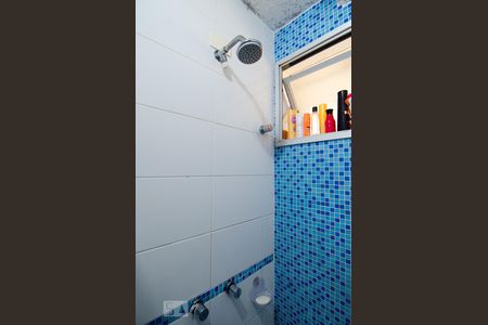 Apartamento à venda com 95m², 3 quartos e 1 vagaBanheiro comum