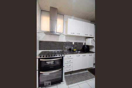 Apartamento à venda com 95m², 3 quartos e 1 vagaCozinha