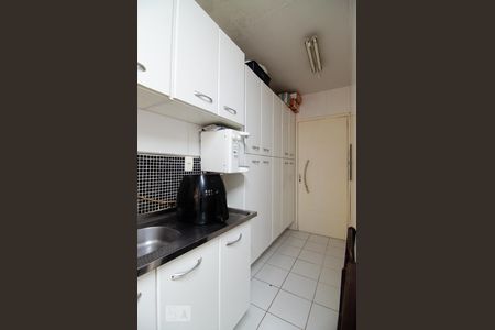 Apartamento à venda com 95m², 3 quartos e 1 vagaCozinha