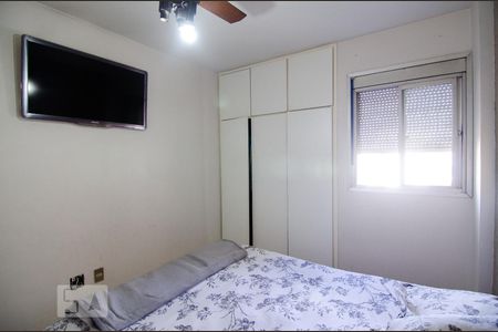 Apartamento à venda com 95m², 3 quartos e 1 vagaQuarto 2