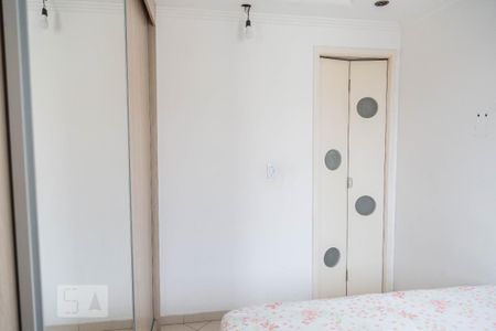 Quarto 1 de apartamento à venda com 2 quartos, 57m² em Vila Jacuí, São Paulo