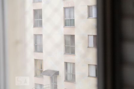 Vista Quarto 1 de apartamento à venda com 2 quartos, 57m² em Vila Jacuí, São Paulo
