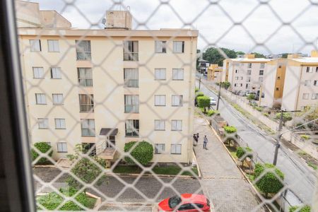 Apartamento à venda com 57m², 2 quartos e 1 vaga Apartamento à venda com 57m², 2 quartos e 1 vagaVista Quarto 2