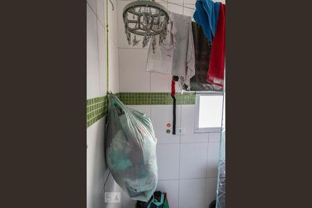 Apartamento à venda com 57m², 2 quartos e 1 vaga Apartamento à venda com 57m², 2 quartos e 1 vagaÁrea de Serviço