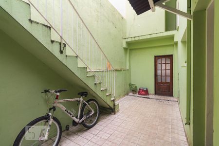 Casa para alugar com 138m², 3 quartos e 3 vagas Casa para alugar com 138m², 3 quartos e 3 vagasQuintal