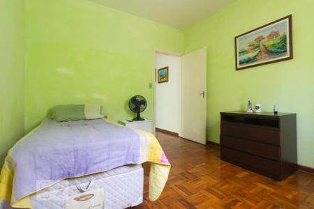 Quarto 1 de casa para alugar com 3 quartos, 138m² em Chácara Santo Antônio (zona Sul), São Paulo