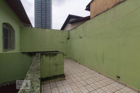 Casa para alugar com 138m², 3 quartos e 3 vagas Casa para alugar com 138m², 3 quartos e 3 vagasQuintal
