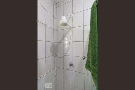Banheiro de casa para alugar com 3 quartos, 138m² em Chácara Santo Antônio (zona Sul), São Paulo