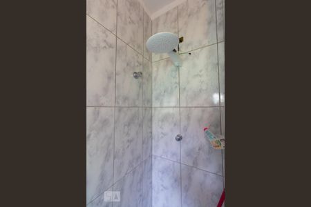 Casa para alugar com 138m², 3 quartos e 3 vagas Casa para alugar com 138m², 3 quartos e 3 vagasBanheiro - Quarto Suíte