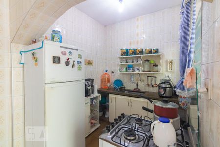 Casa para alugar com 138m², 3 quartos e 3 vagas Casa para alugar com 138m², 3 quartos e 3 vagasCozinha