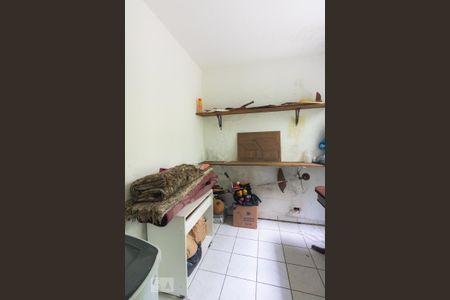 Casa para alugar com 138m², 3 quartos e 3 vagas Casa para alugar com 138m², 3 quartos e 3 vagasQuarto - Área de Serviço