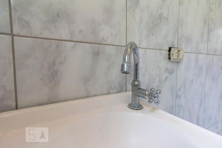 Casa para alugar com 138m², 3 quartos e 3 vagas Casa para alugar com 138m², 3 quartos e 3 vagasBanheiro - Quarto Suíte