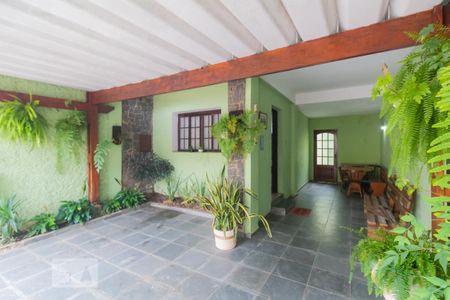 Casa para alugar com 138m², 3 quartos e 3 vagas Casa para alugar com 138m², 3 quartos e 3 vagasGaragem