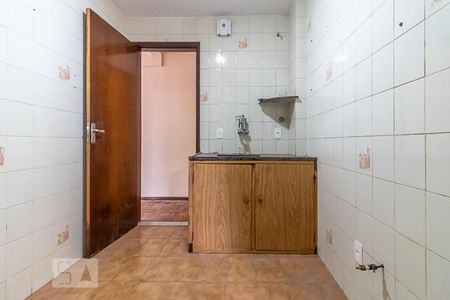 Apartamento à venda com 60m², 2 quartos e 1 vagaCozinha