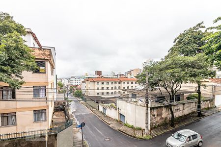 Apartamento à venda com 60m², 2 quartos e 1 vagavista do Quarto 2