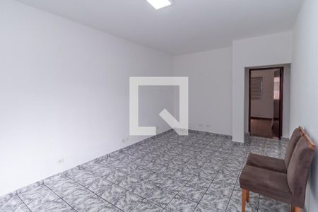 Sala de casa para alugar com 4 quartos, 150m² em Jardim Independência, São Paulo