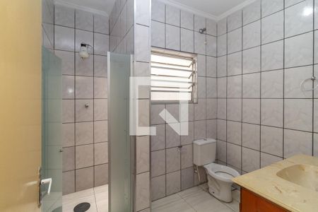 Casa à venda com 180m², 4 quartos e 2 vagasBanheiro 2