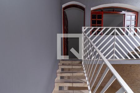 Casa à venda com 180m², 4 quartos e 2 vagasEntrada