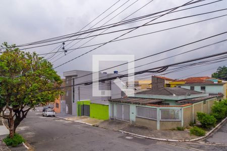 Vista de casa para alugar com 4 quartos, 150m² em Jardim Independência, São Paulo