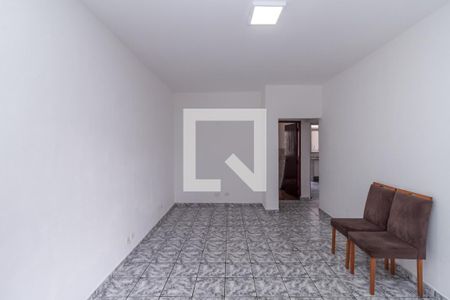 Sala de casa para alugar com 4 quartos, 150m² em Jardim Independência, São Paulo
