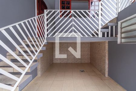 Casa à venda com 180m², 4 quartos e 2 vagasGaragem