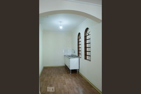 COZINHA de casa à venda com 1 quarto, 45m² em Vila Primavera, São Paulo