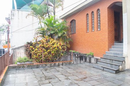 Casa à venda com 45m², 1 quarto e sem vagaFACHADA