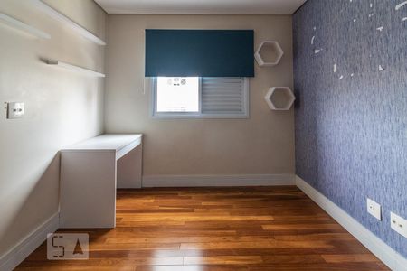 Quarto 1 de apartamento para alugar com 3 quartos, 160m² em Barcelona, São Caetano do Sul