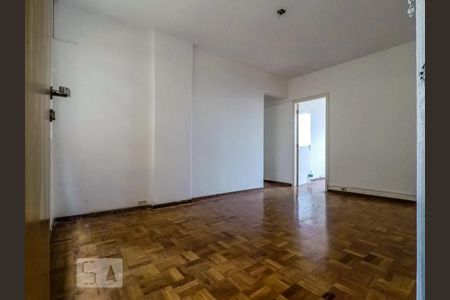 Apartamento à venda com 86m², 3 quartos e 1 vagaSala