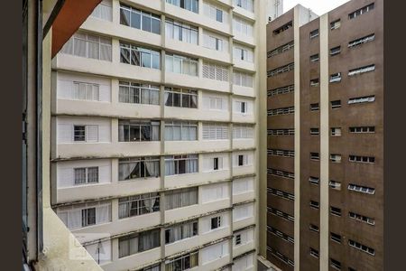 Vista a Direita de apartamento à venda com 3 quartos, 86m² em Vila Mariana, São Paulo