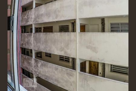Vista a Esquerda de apartamento para alugar com 3 quartos, 86m² em Vila Mariana, São Paulo