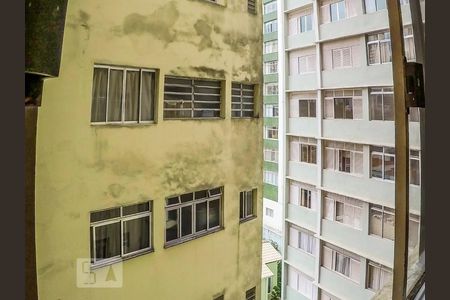 Vista a Esquerda de apartamento à venda com 3 quartos, 86m² em Vila Mariana, São Paulo