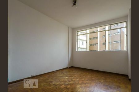 Sala de apartamento à venda com 3 quartos, 86m² em Vila Mariana, São Paulo