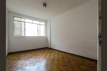 Sala de apartamento à venda com 3 quartos, 86m² em Vila Mariana, São Paulo