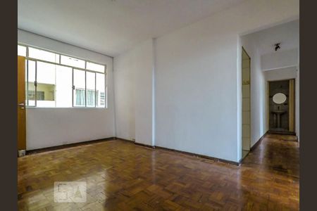 Sala de apartamento à venda com 3 quartos, 86m² em Vila Mariana, São Paulo